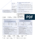 Enterprise 3 test units 1-3 key