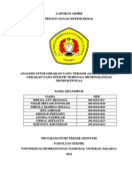 Revisi Laporan PSK - Kelompok 3 - Kelas A