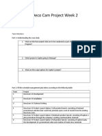 MOM Meeting Template in Excel | PDF