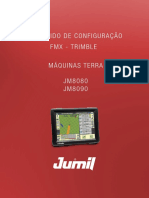 Configuração Rápida do Field IQ e Semeadora