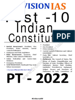 Indian: Constitution
