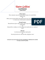 Swiss Chalet Menu On | Salad | Cuisine