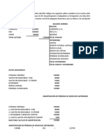 Conciliación Tributaria