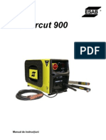 Powercut 900
