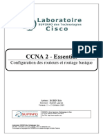 0106 Formation Ccna Module 2