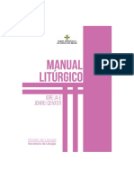 Manual Liturgico Igreja e Johrei Center