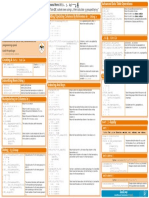 Uso de Datatable en R Resumen