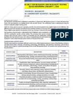 Interim Mls Content Guideline 7-21