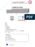 Diseñp Viga Smp. Ref.