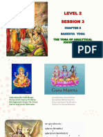 Bhagavat Gita Session 3