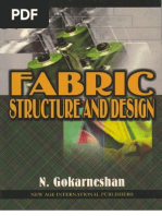 Download Fabric Stracture by arivaazhi SN55702230 doc pdf