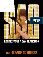 SAS 005 - Rendez-Vous A San Francisco