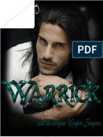 BookLand 6dio - Warrick