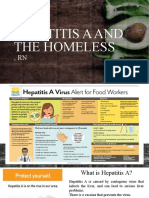 Hepatitis A and Homelessness2