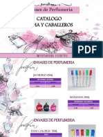 Catalogo 2021 PERFUMERIA NOV - 1