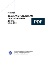 Download Panduan BPPS 2011 by Echo Poernomo SN55703022 doc pdf