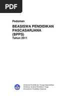 Download Panduan BPPS 2011 by Echo Poernomo SN55703022 doc pdf