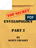 Scott Creasey - Envelopology 2