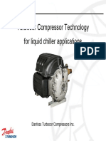 Turbocor Compressor Technology For Liquid Chiller Applications (PDFDrive)