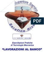 Lavorazioni Al Banco