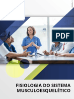 Fisiologia Do Sistema Musculoesquelético