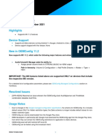 Release Notes OEMConfig 11.2 EC