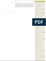 Procedimiento de Servicio PDF