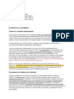 EL RESPETO A LA INTIMIDAD.pdf