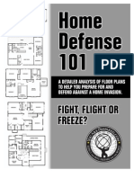 YAP Home Defense 101