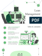 Lean Management