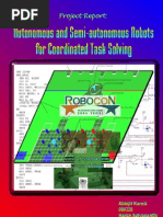 Download 8th Semester Project Report by Abhijit Karnik SN5570394 doc pdf