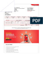 Atria Convergence Technologies PVT - LTD, Due Date: 10/04/2018