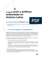 MA092-Anexo03-Esp - Legislación y Políticas Ambientales en Latinoamerica