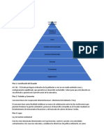 Normativas ambientales ecuatorianas