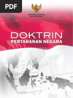 Doktrin Tentara Nasional Indonesia
