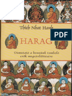 Thich Nhat Hanh Harag