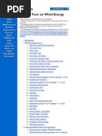 Download Wind Turbine Energy Windpower Org by anuarapheal SN5570478 doc pdf