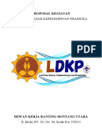 Proposal LDK