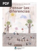 Pensar Las Diferencias 20 07 | PDF | Democracia | Ideologías políticas