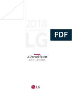LG Annual Report 2018 En