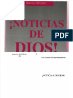 Fdocuments - Ec - Gonzalez Carvajal Luis Noticias de Dios