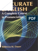 Accurate English A Complete Course in Pronunciation (PDFDrive)