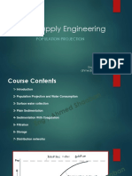 01-Population Projection