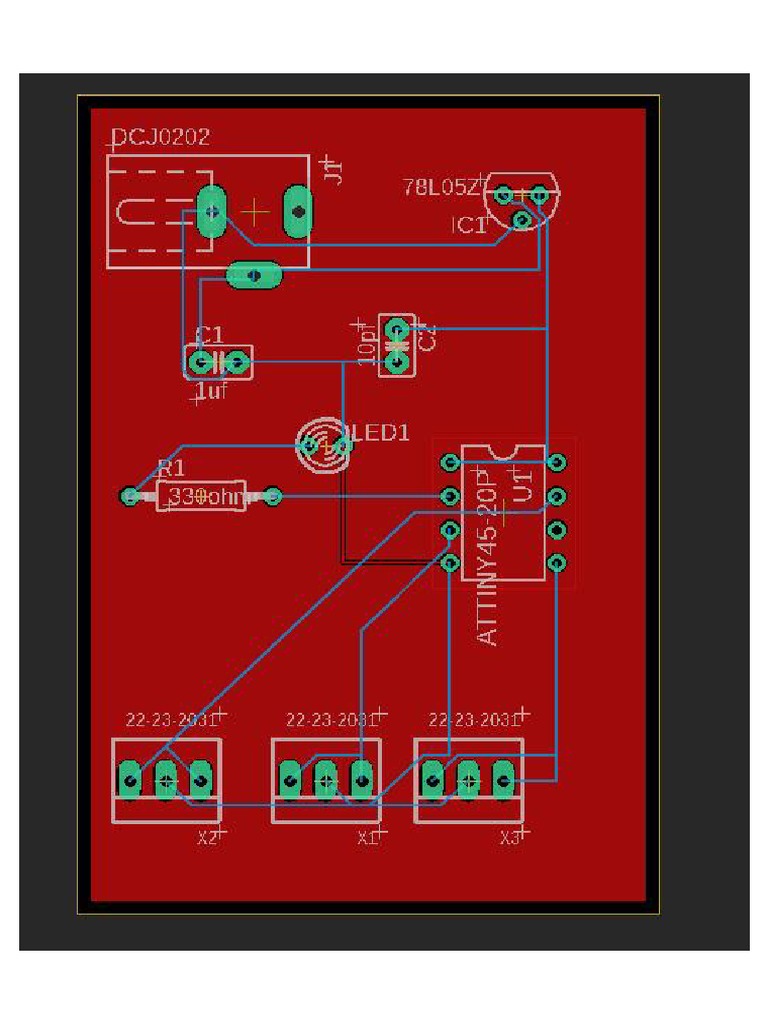PWM Transmitter PDF