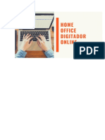 Digitador Home Office OFICIAL V7.2, PDF, Facebook