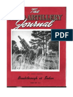 Field Artillery Journal - Feb 1941
