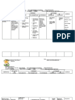 PLANIFICACION ANUAL BIOLOGIA GENERAL 5to. BC.