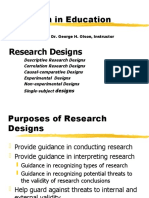 FDN 5000 Research in Education