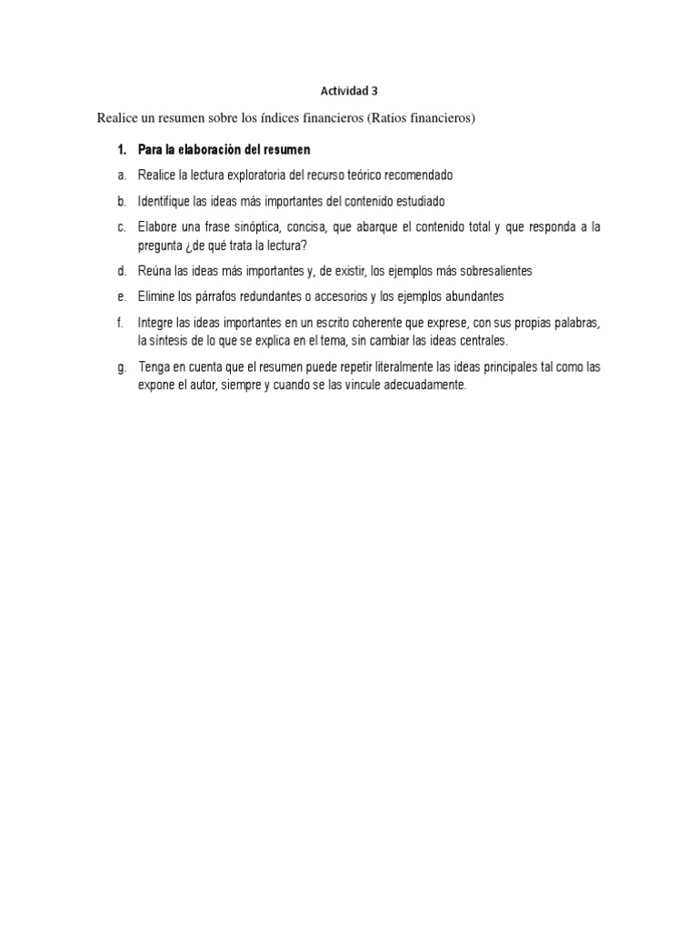 Actividad 31 | PDF | Crecimiento personal y profesional