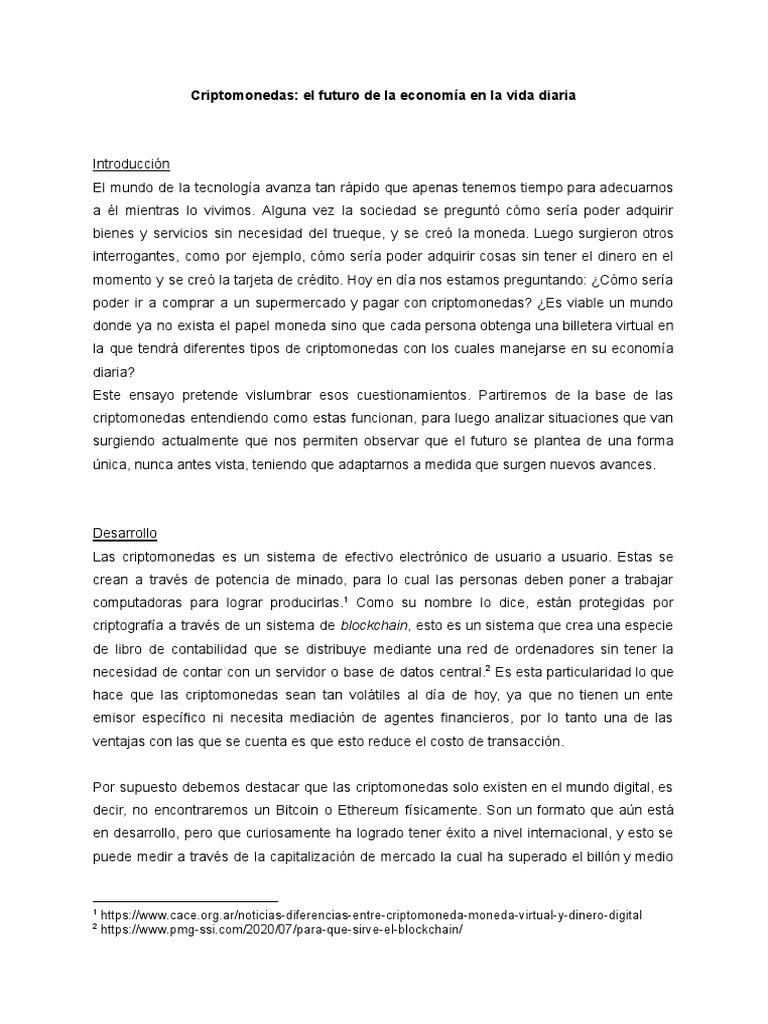 que criptomoneda comprar
